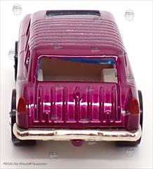 Magenta - 25th Anniversary